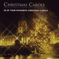 Bach Choir / Jacques Orchestra / Sir David Willcocks - Favourite Christmas Carols
