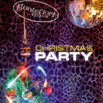 Montefiori Cocktail - Christmas Party