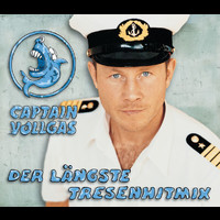 Captain Vollgas - Der Längste Tresenhitmix