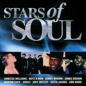Various Artists - Stars Of Soul