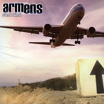 Armens - C'est ainsi