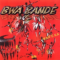 Bwa Bandé - Mas'éka (La Guadeloupe en avant)