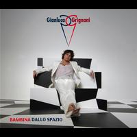 Gianluca Grignani - Bambina Dallo Spazio