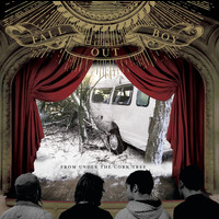 Fall Out Boy - From Under The Cork Tree Limited Tour Edition