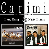 Carimi - Best of Carimi double album