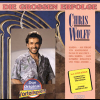 Chris Wolff - Die großen Erfolge