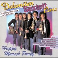 Dolomiten Sextett Lienz - Happy Marsch Party