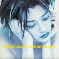 Carmen Consoli - Puramente Casuale