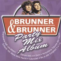 Brunner & Brunner - Party Mix Album