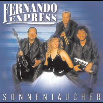Fernando Express - Sonnentaucher