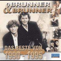 Brunner & Brunner - Das Beste von 1990-1995