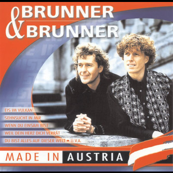 Brunner & Brunner - Made in Austria