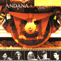 Andana - Andana + Víctor Pi