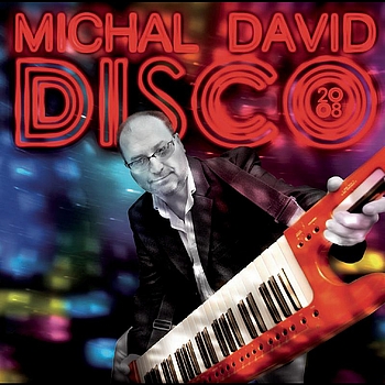 Michal David - Disco 2008