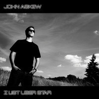 John Askew - Z List Uber Star