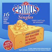 Primus - They Can't All Be Zingers