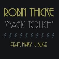 Robin Thicke - Magic Touch