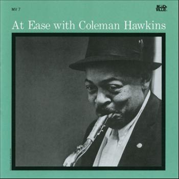 Coleman Hawkins - At Ease (RVG Remaster)