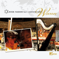Xavier Naidoo feat. Cassandra Steen - Wann