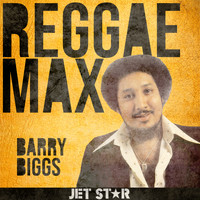 Barry Biggs - Reggae Max