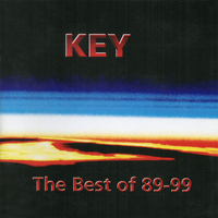 Key - The Best of 89-99