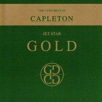Capleton - The Very Best of Capleton Gold