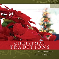 The Eden Symphony Orchestra - Christmas Traditions