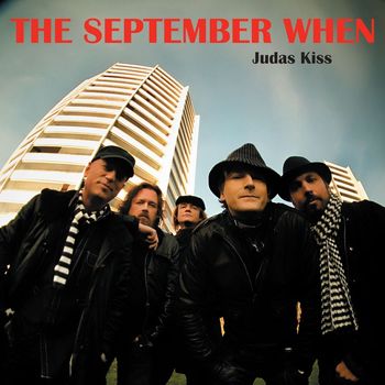 The September When - Judas Kiss