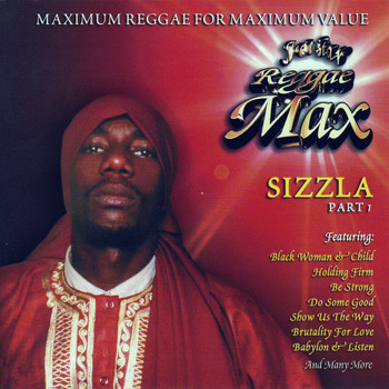 Sizzla - Reggae Max
