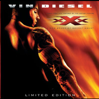 Various Artists - XXX (Explicit)