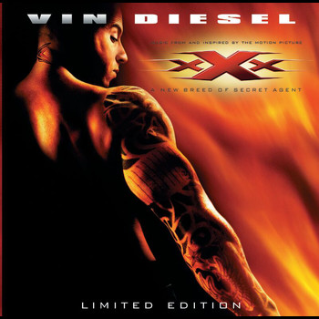 Various Artists - XXX (Explicit)