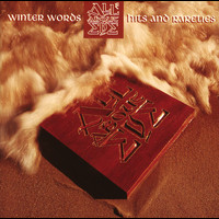 All About Eve - Winter Words - Hits And Rareties