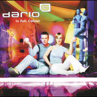 Dario G - In Full Colour