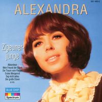 Alexandra - Zigeunerjunge