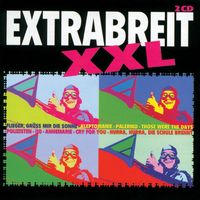 Extrabreit - XXL