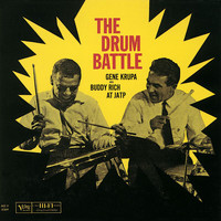 Buddy Rich, Gene Krupa - The Drum Battle