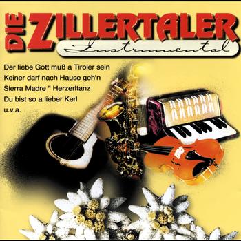 Die Zillertaler - Instrumental