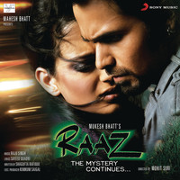 Various Artists - RAAZ - The Mystery Continues (Original Motion Picture Soundtrack)