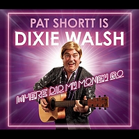 Pat Shortt - Where Did My Money Go (Dance Mix)