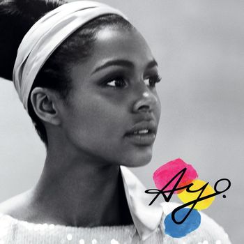 Ayo - Gravity At Last