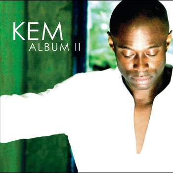 Kem - Kem Album II