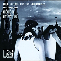 Illya Kuryaki And The Valderramas - Ninja Mental - Unplugged MTV