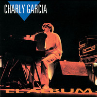 Charly García - El Álbum