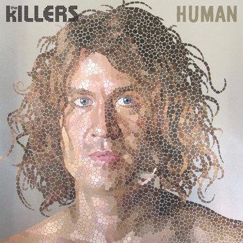 The Killers - Human (Remixes 2)