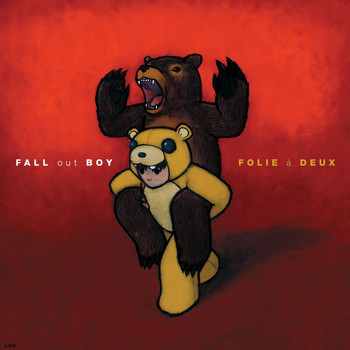 Fall Out Boy - Folie à Deux (Digital Album)
