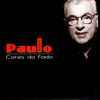 Paulo De Carvalho - Cores Do Fado