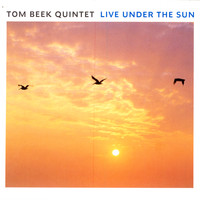 Tom Beek - Live Under the Sun