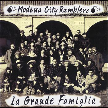 Modena City Ramblers - La Grande Famiglia