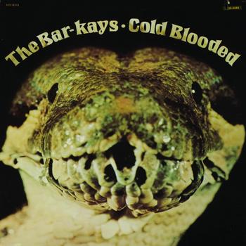 The Bar-Kays - Coldblooded