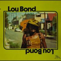 Lou Bond - Lou Bond